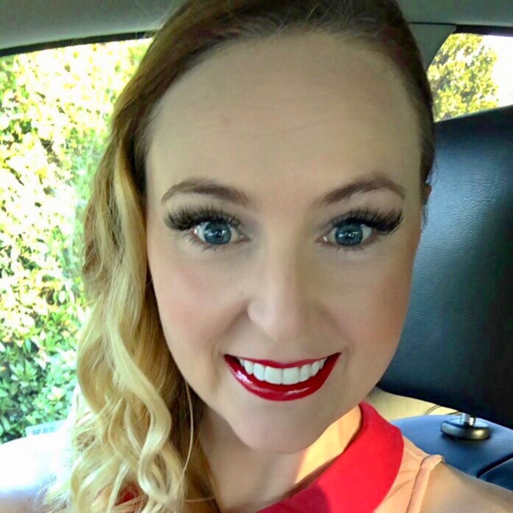 Meet your Posher, Jenny